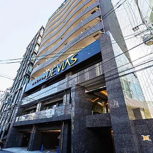11 Umeda 오사카