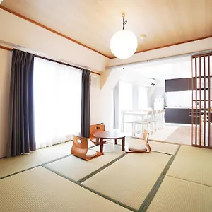 Estate Kuromon 오사카