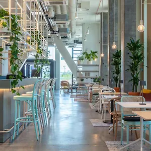  아파트 District Living 오스트리아