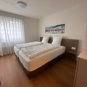  아파트 스위스 스타 취리히 에어포트 스위스